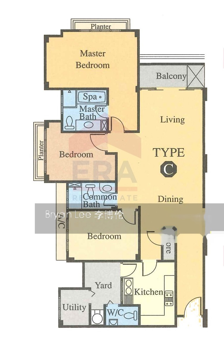 Woodgrove Condominium (D25), Condominium #156463652